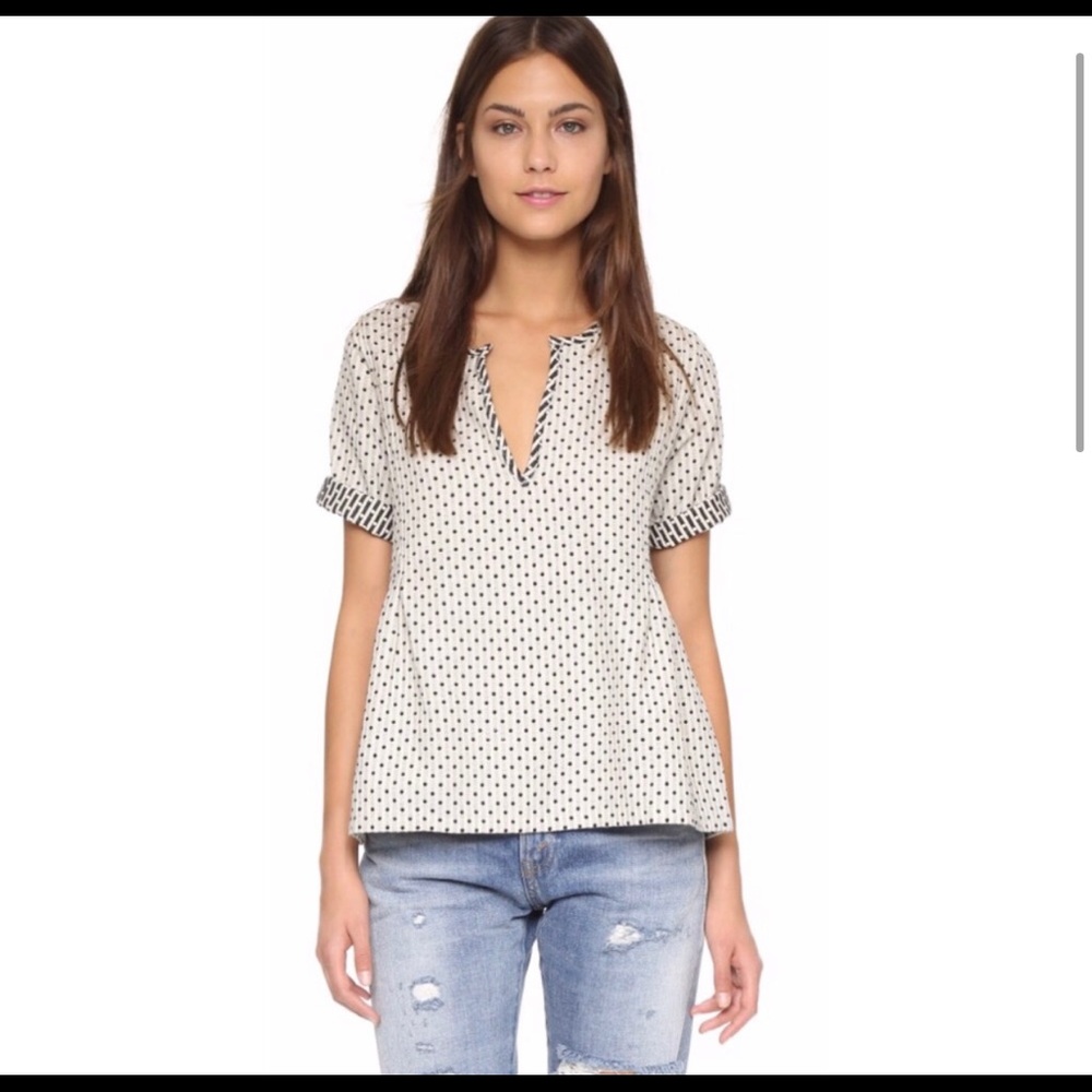 Ace and Jig top